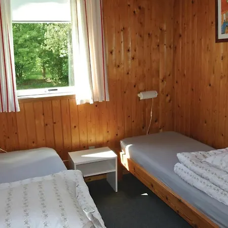 Holiday Klitrosevej Ix Dom wakacyjny *